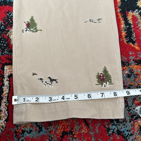 Vintage Polo by Ralph Lauren Pants - Picture 7 of 10